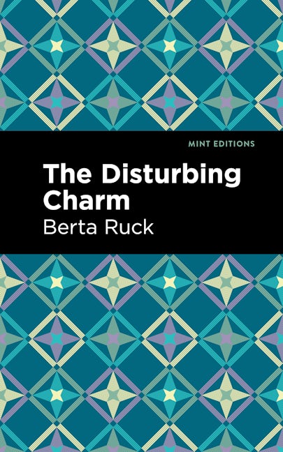 Book cover image for The Disturbing Charm ISBN: 9781513132822